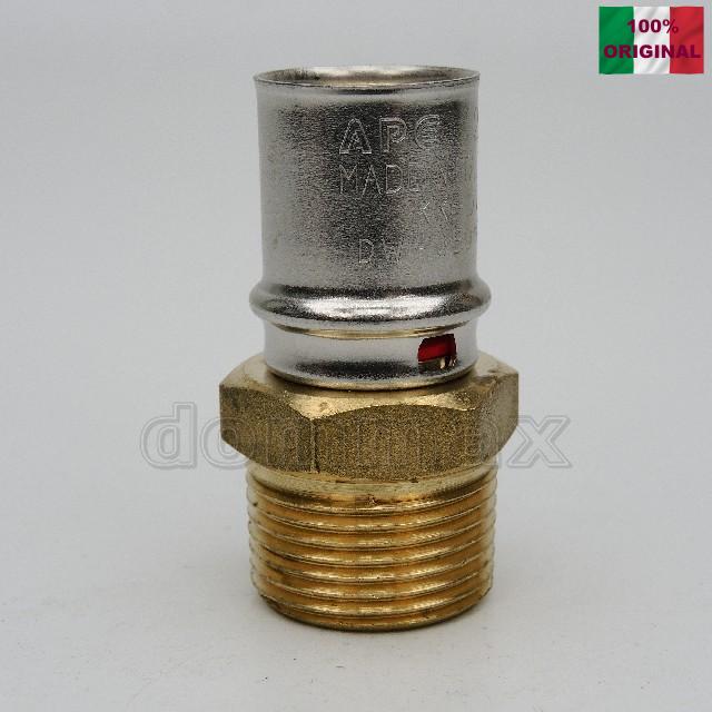 AP101 ����� 20 x 3/4"� (����) 3/4"� (�����) APE ���� 223,3 ��� / ������ � ���