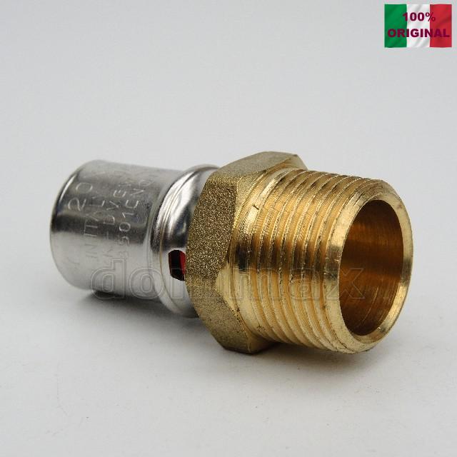 AP101 ����� 20 x 3/4"� (����) 3/4"� (�����) APE ���� 223,3 ��� / ������ � ���