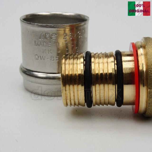 AP101 ����� 26 x 3/4"� (����) 3/4"� (�����) APE ���� 260,7 ��� / ������ � ���
