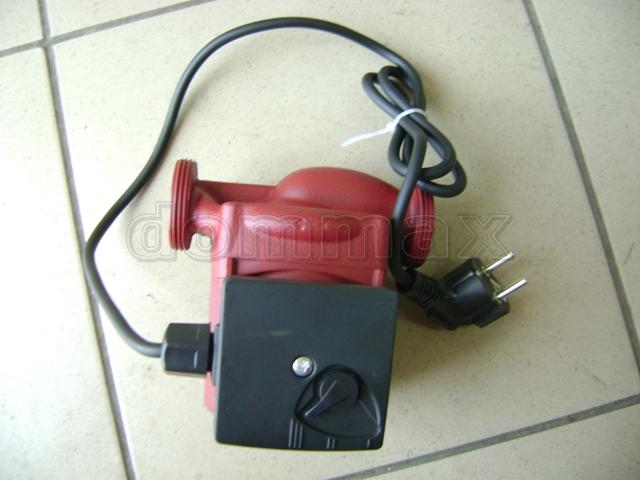  ����� ������������� Grundfos UPS 25/60 130�� ��� ����� �������������� ���� 1562 ��� / ������ � ���