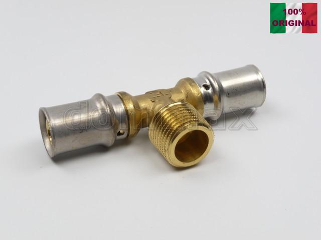 AP133 ������ 16 x 1/2"� (����) ������� 1/2"� (�����) APE ���� 195,8 ��� / ������ � ���