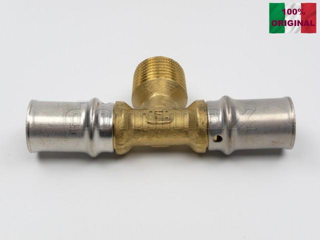 AP133 ������ 16 x 1/2"� (����) ������� 1/2"� (�����) APE ���� 195,8 ��� / ������ � ���