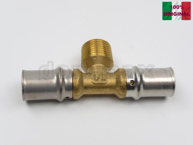 AP133 ������ 16 x 1/2"� (����) ������� 1/2"� (�����) APE ���� 195,8 ��� / ������ � ���