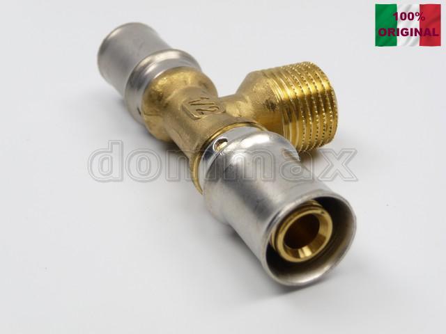 AP133 ������ 16 x 1/2"� (����) ������� 1/2"� (�����) APE ���� 195,8 ��� / ������ � ���