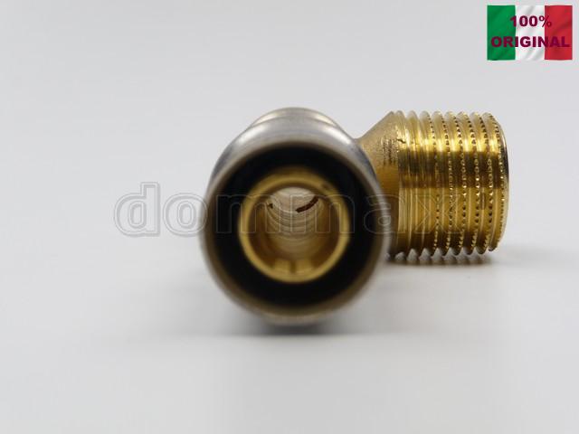AP133 ������ 16 x 1/2"� (����) ������� 1/2"� (�����) APE ���� 195,8 ��� / ������ � ���