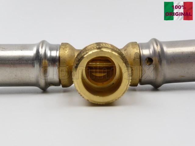 AP133 ������ 16 x 1/2"� (����) ������� 1/2"� (�����) APE ���� 195,8 ��� / ������ � ���