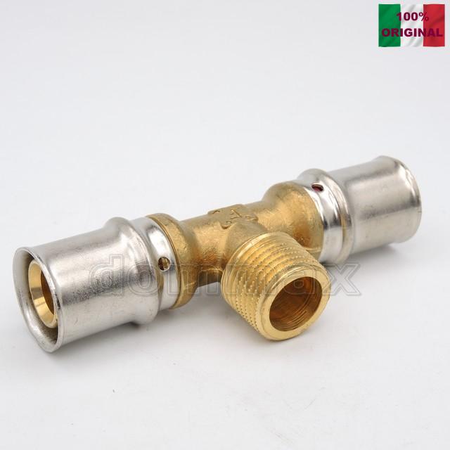 AP133 ������ 20 x 1/2"� (����) ������� 1/2"� (�����) APE ���� 353,1 ��� / ������ � ���