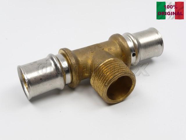 AP133 ������ 20 x 3/4"� (����) ������� 3/4"� (�����) APE ���� 356,4 ��� / ������ � ���