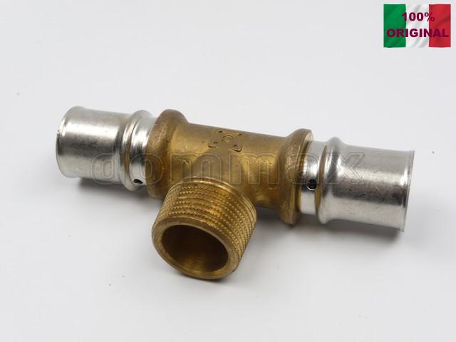 AP133 ������ 20 x 3/4"� (����) ������� 3/4"� (�����) APE ���� 356,4 ��� / ������ � ���