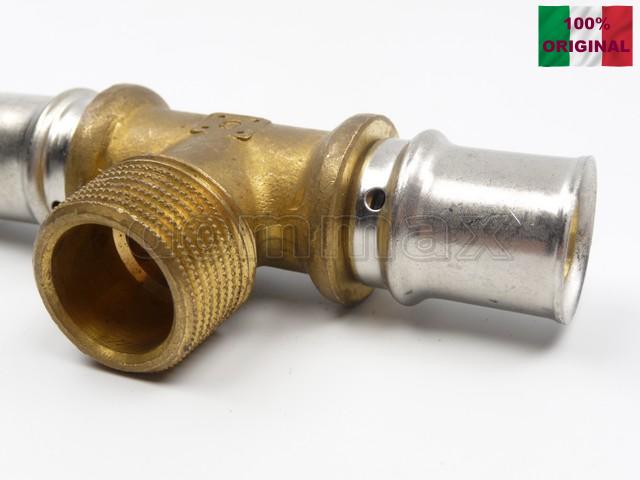 AP133 ������ 20 x 3/4"� (����) ������� 3/4"� (�����) APE ���� 356,4 ��� / ������ � ���
