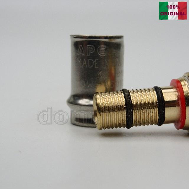 AP153 ����� 16 x 1/2"� (����) ������ 1/2"� (�����) APE ���� 187 ��� / ������ � ���