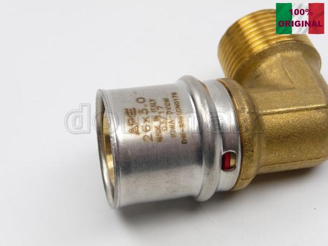 AP153 ����� 26 x 3/4"� (����) ������ 3/4"� (�����) APE ���� 367,4 ��� / ������ � ���