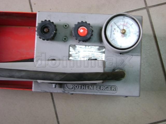 ������ ������� ������ ��� �������� ������� �� ������������� Rothenberger, �� ������� 4000���, (��� ����� ��������) ������ ������ �������� ������� ������������� ����� 3000���, ������� ���������) Rothenberger ���� 220 ��� / ������ � ���