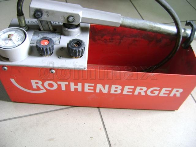  ������ ������� ������ ��� �������� ������� �� ������������� Rothenberger, �� ������� 4000���, (��� ����� ��������) ������ ������ �������� ������� ������������� ����� 3000���, ������� ���������) Rothenberger ���� 220 ��� / ������ � ���