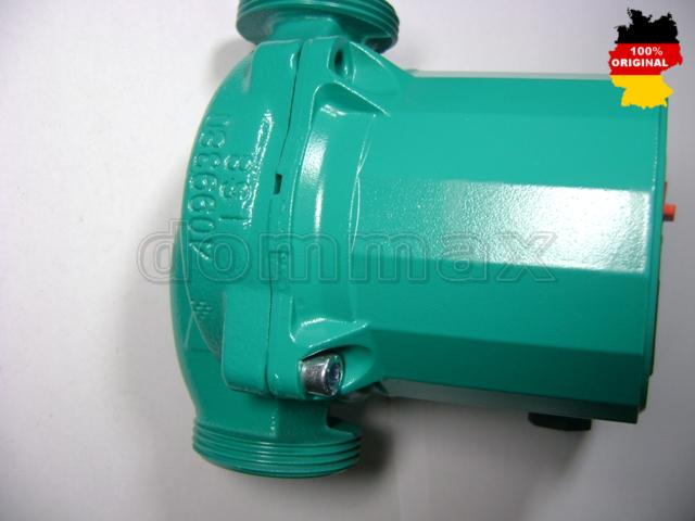  ����� ������������� Wilo Star-RS 25/60 130�� �������������� ���� 4846,6 ��� / ������ � ���