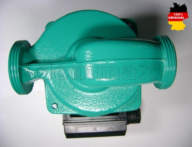  ����� ������������� Wilo Star-RS 25/60 130�� �������������� ���� 4846,6 ��� / ������ � ���