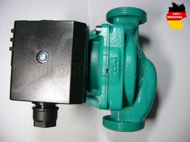  ����� ������������� Wilo Star-RS 25/60 130�� �������������� ���� 4846,6 ��� / ������ � ���