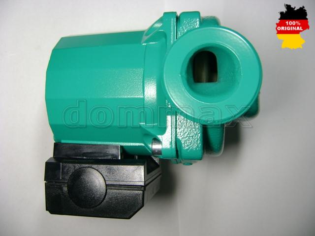  ����� ������������� Wilo Star-RS 25/60 130�� �������������� ���� 4846,6 ��� / ������ � ���