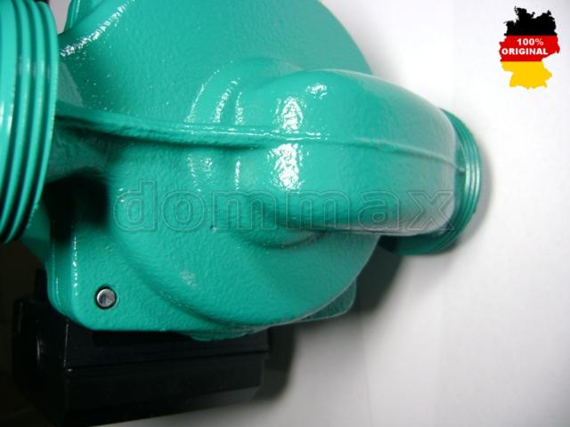  ����� ������������� Wilo Star-RS 25/60 130�� �������������� ���� 4846,6 ��� / ������ � ���