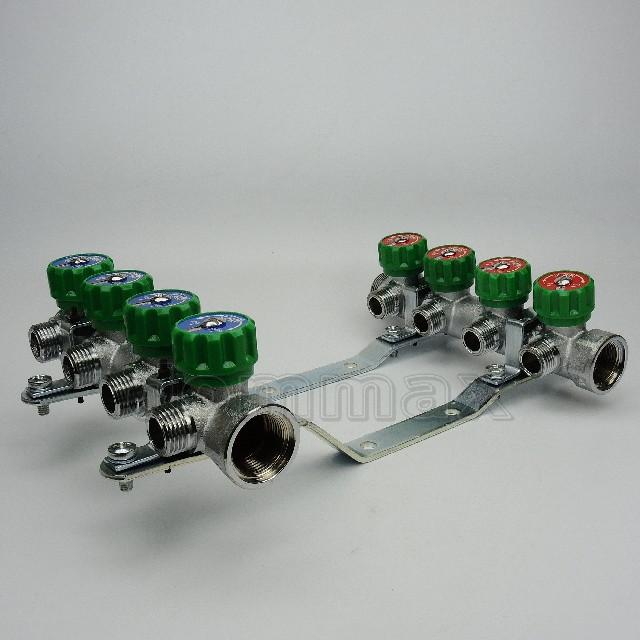  ��������� ��������� 3/4" (����) ���������� Capricorn ���� 496,1 ��� / ������ � ���