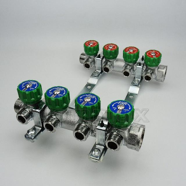  ��������� ��������� 3/4" (����) ���������� Capricorn ���� 496,1 ��� / ������ � ���