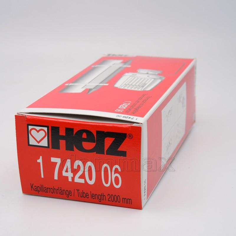 1742006 ������������� ������� � ������ �� ��������� ������ 20-50*C ���������������� � � ������� HERZ ���� 2173,6 ��� / ������ � ���