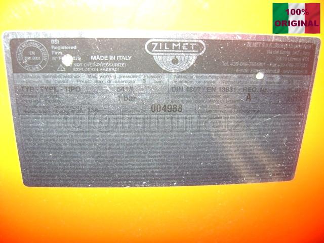 13A ó������������� ��� ������ �������� ������� Zilmet oem-pro 8� 3/4" ���������������� ��������� ���� 1925 ��� / ������ � ���