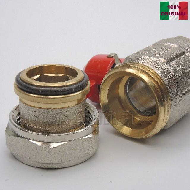  ����-���������� 3/4" ����� ������ Itap ���� 451 ��� / ������ � ���