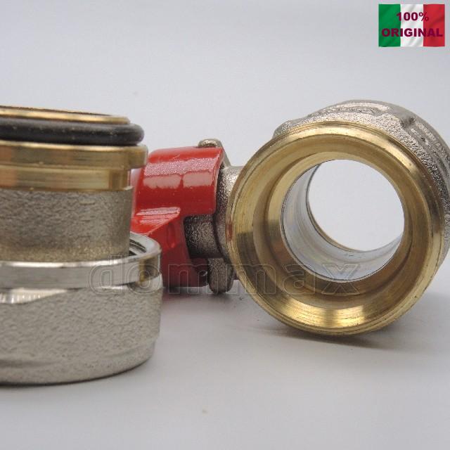  ����-���������� 3/4" ����� ������ Itap ���� 451 ��� / ������ � ���