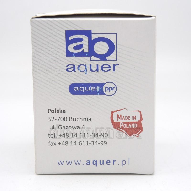  ������ ��������� �. 50 ��������� �� AQUER ���� 145,2 ��� / ������ � ���