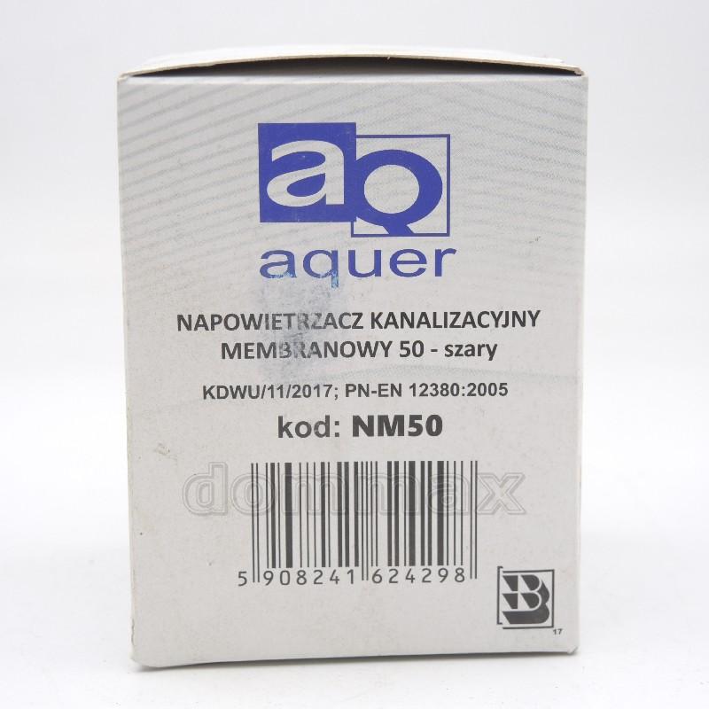  ������ ��������� �. 50 ��������� �� AQUER ���� 145,2 ��� / ������ � ���