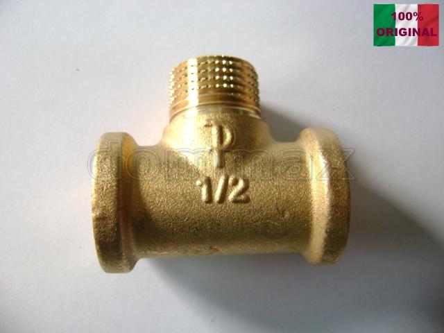 F139 ������ �������� 1/2" ��� ������� �������� ��� Pattaroni ���� 431,9 ��� / ������ � ���