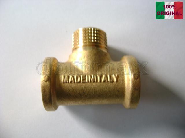 F139 ������ �������� 1/2" ��� ������� �������� ��� Pattaroni ���� 431,9 ��� / ������ � ���