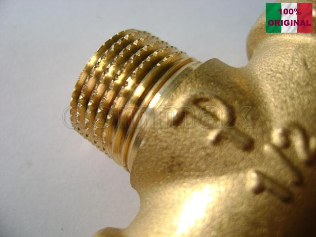 F139 ������ �������� 1/2" ��� ������� �������� ��� Pattaroni ���� 431,9 ��� / ������ � ���