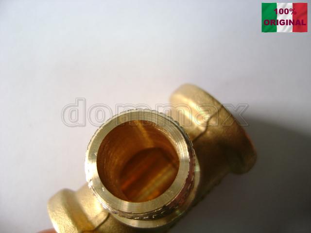 F139 ������ �������� 1/2" ��� ������� �������� ��� Pattaroni ���� 431,9 ��� / ������ � ���