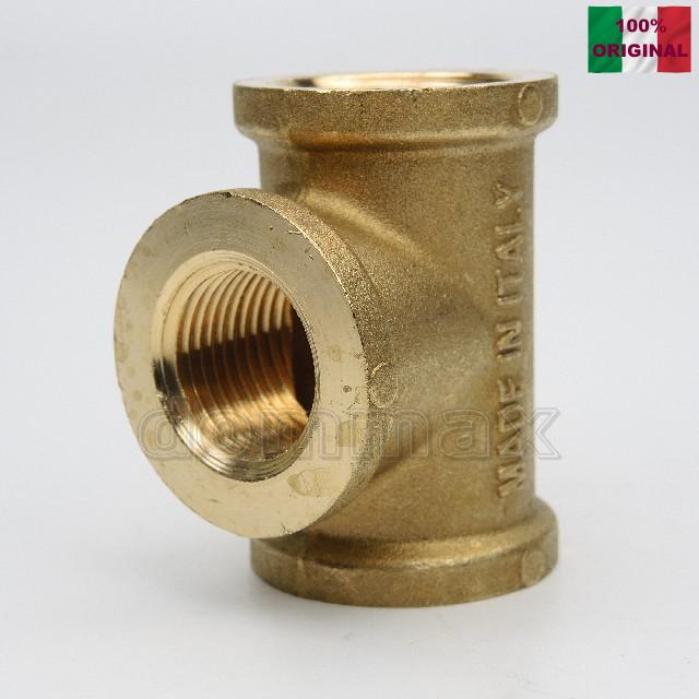 F131 ������ �������� 3/4" x 1/2" ��� ������� �������� Pattaroni ���� 336,6 ��� / ������ � ���