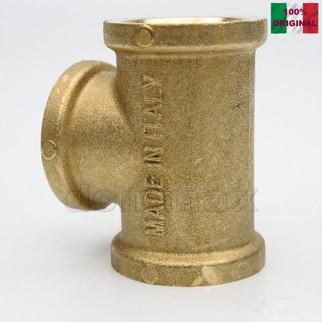 F131 ������ �������� 3/4" x 1/2" ��� ������� �������� Pattaroni ���� 336,6 ��� / ������ � ���