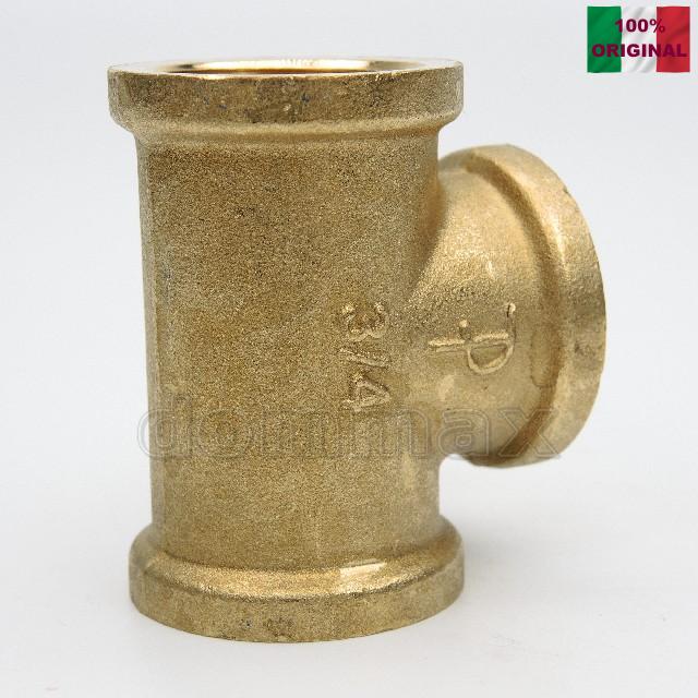 F131 ������ �������� 3/4" x 1/2" ��� ������� �������� Pattaroni ���� 336,6 ��� / ������ � ���