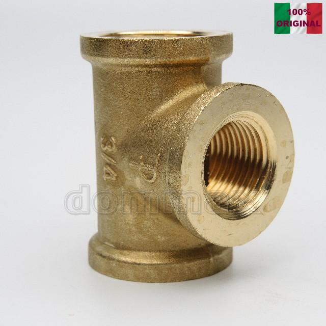F131 ������ �������� 3/4" x 1/2" ��� ������� �������� Pattaroni ���� 336,6 ��� / ������ � ���