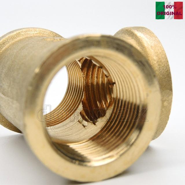 F131 ������ �������� 3/4" x 1/2" ��� ������� �������� Pattaroni ���� 336,6 ��� / ������ � ���