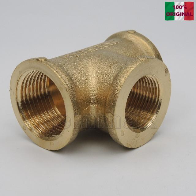 F131 ������ �������� 1" x 3/4" ��� ������� �������� Pattaroni ���� 547,8 ��� / ������ � ���