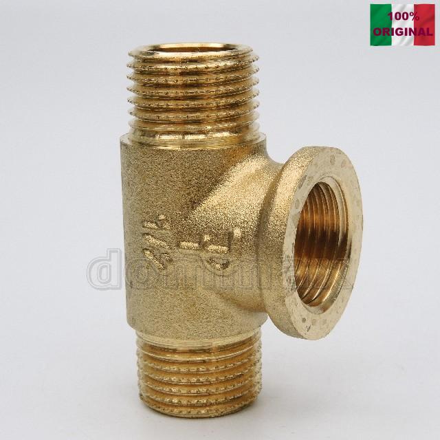 F140 ������ �������� 1/2" ��� ������� �������� ��� Pattaroni ���� 251,9 ��� / ������ � ���