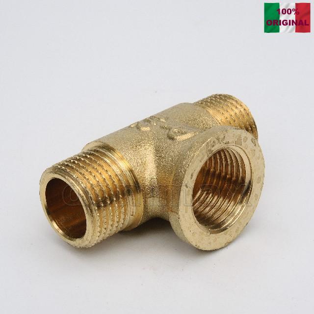 F140 ������ �������� 1/2" ��� ������� �������� ��� Pattaroni ���� 251,9 ��� / ������ � ���