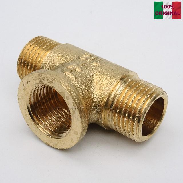 F140 ������ �������� 1/2" ��� ������� �������� ��� Pattaroni ���� 251,9 ��� / ������ � ���