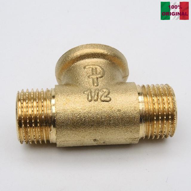 F140 ������ �������� 1/2" ��� ������� �������� ��� Pattaroni ���� 251,9 ��� / ������ � ���