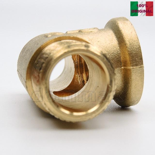 F140 ������ �������� 1/2" ��� ������� �������� ��� Pattaroni ���� 251,9 ��� / ������ � ���