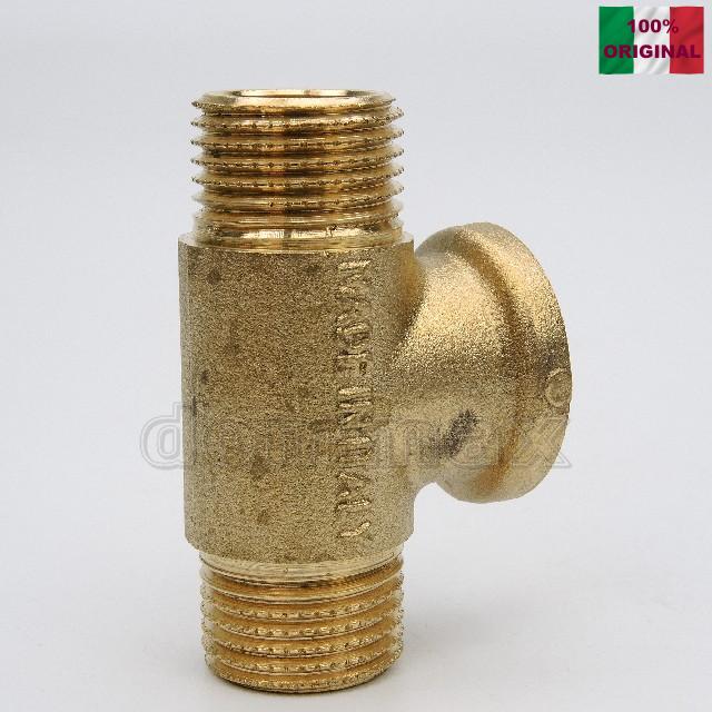 F140 ������ �������� 1/2" ��� ������� �������� ��� Pattaroni ���� 251,9 ��� / ������ � ���