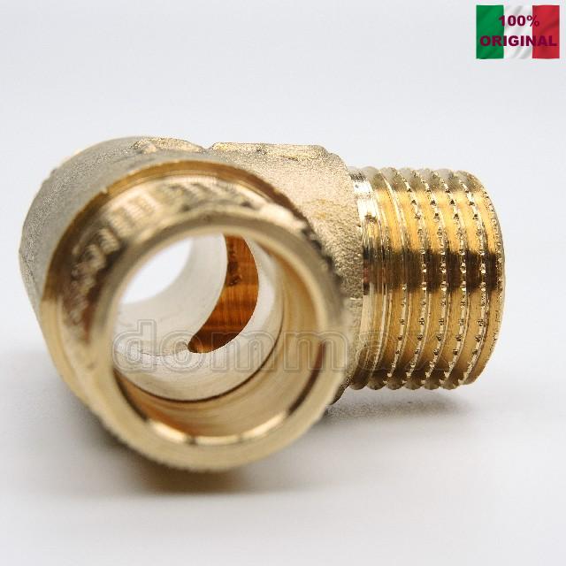F129 ������ �������� 1/2" ��� ������� �������� ��� Pattaroni ���� 333,3 ��� / ������ � ���