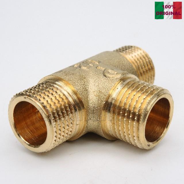 F129 ������ �������� 1/2" ��� ������� �������� ��� Pattaroni ���� 333,3 ��� / ������ � ���