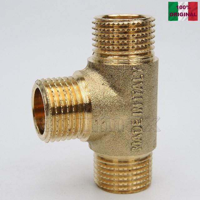 F129 ������ �������� 1/2" ��� ������� �������� ��� Pattaroni ���� 333,3 ��� / ������ � ���